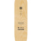 Element Sections Conscious By Nature 8.5" Skate Deck