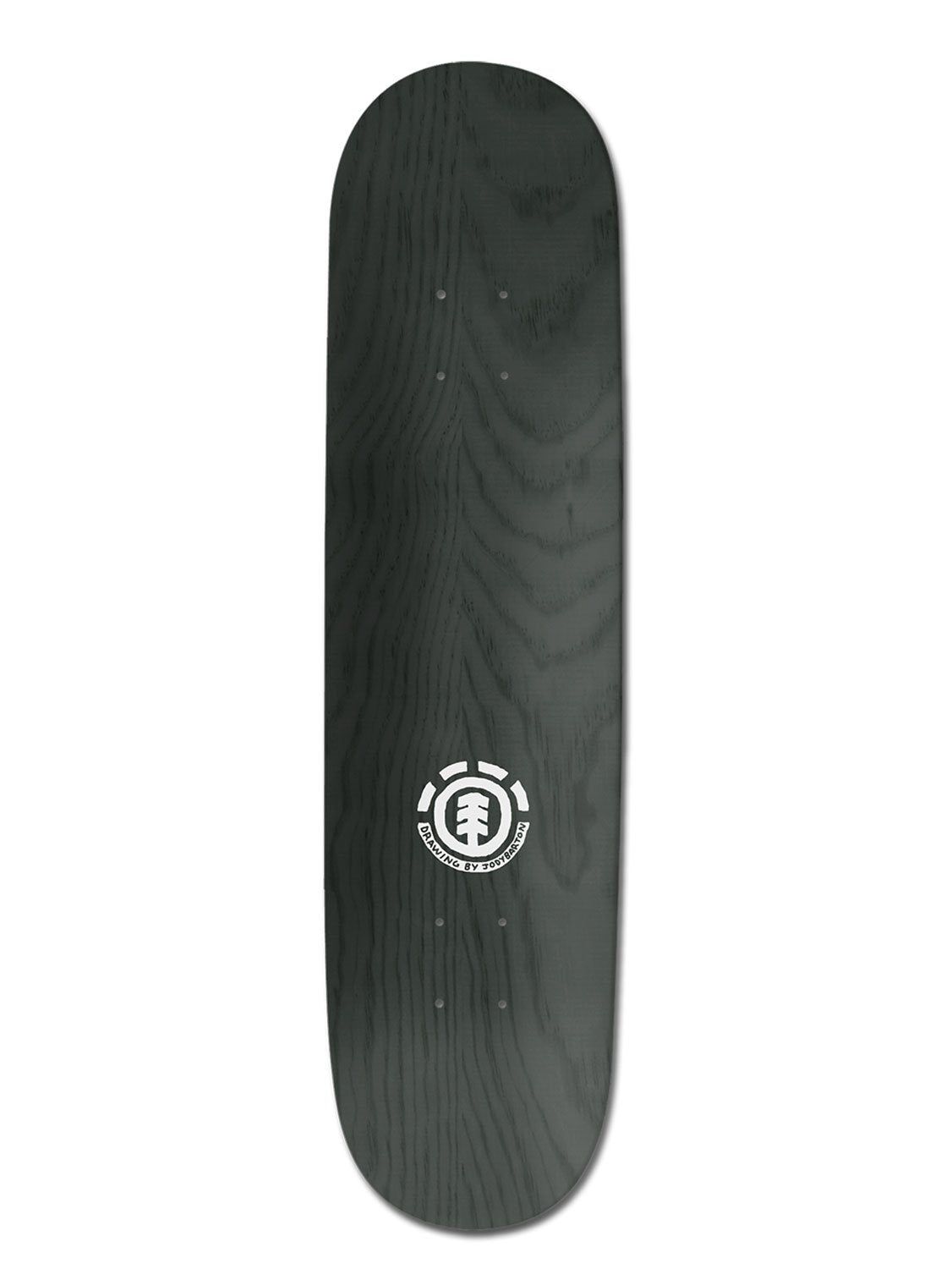 Element Pencil Vitoria Mendonca 8" Skate Deck