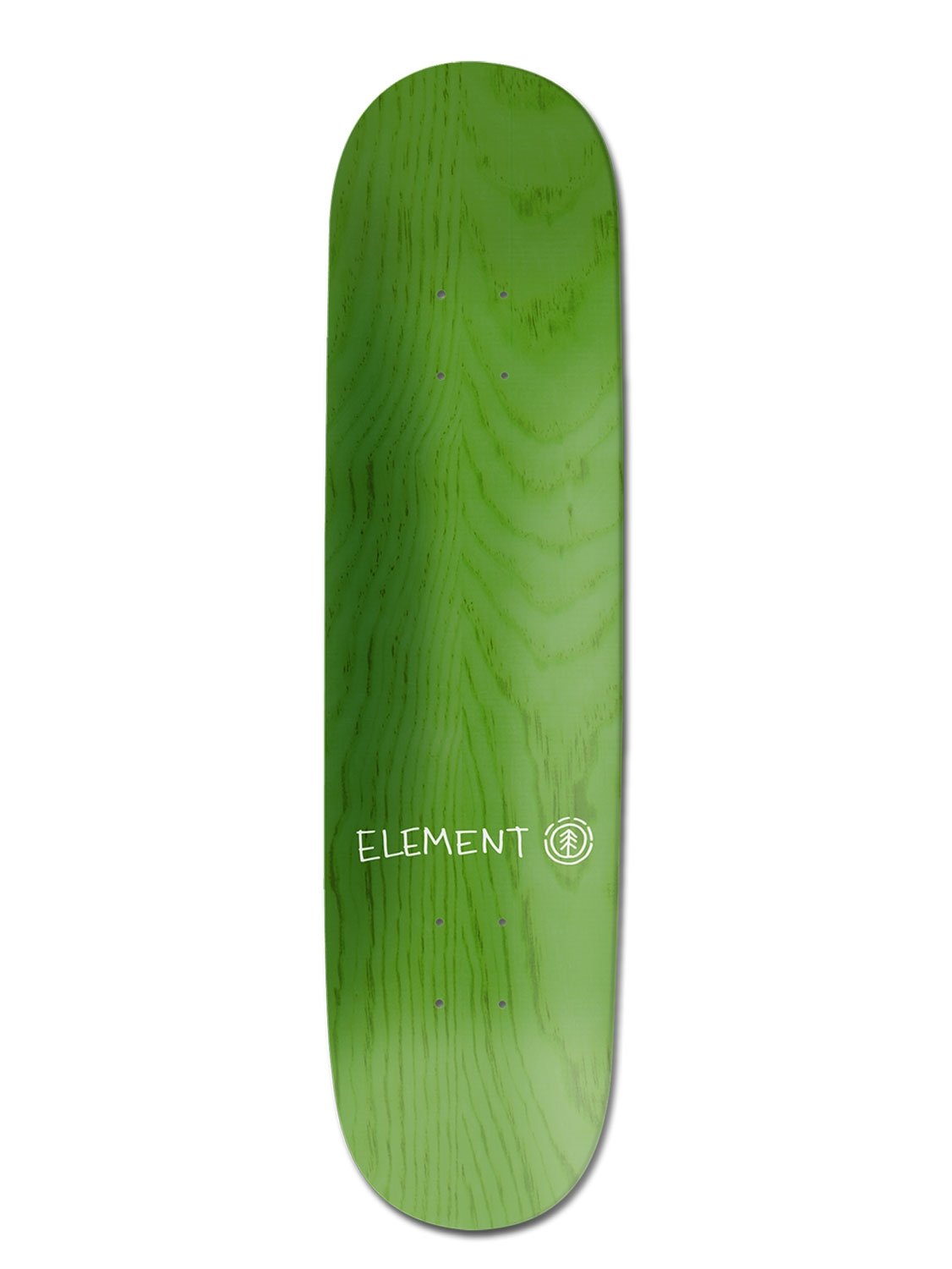 Element Great Outdoors Brandon Westgate 8.31" Skate Deck