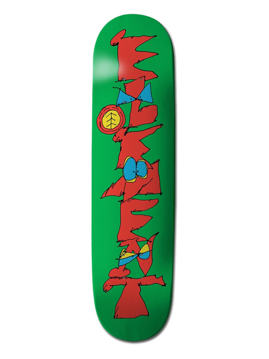 Element Stacks 8.25" Skate Deck