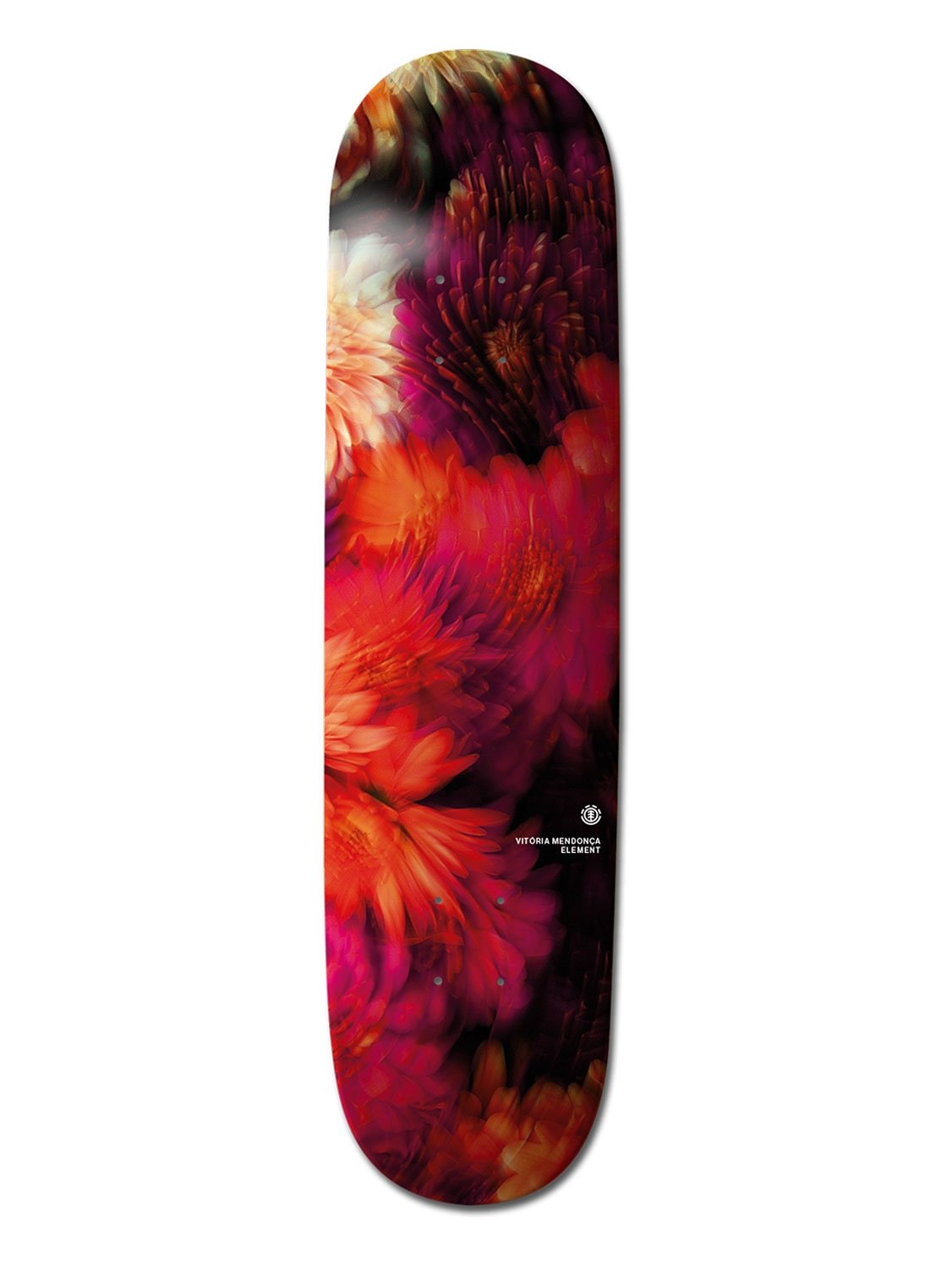 Element Ambrosia Vitoria Mendonca 8.5" Skate Deck