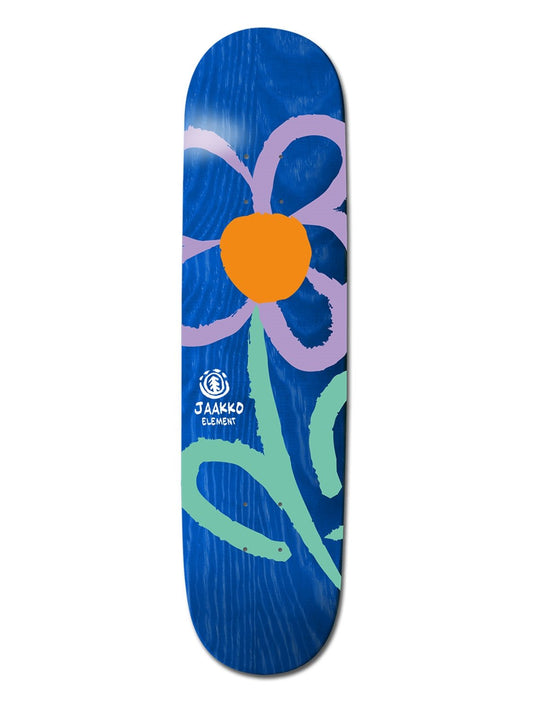 Element Orvokki Jaakko Ojanen 8.5" Skate Deck