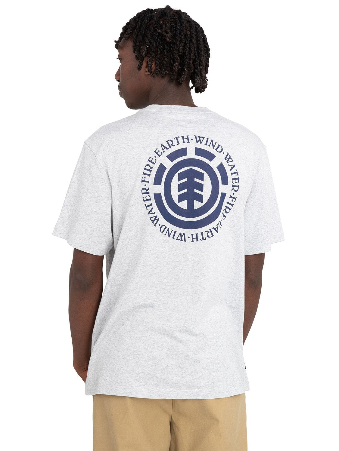 Element Men's Seal T-Shirt