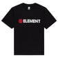 Element Men's Blazin T-Shirt