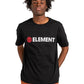 Element Men's Blazin T-Shirt