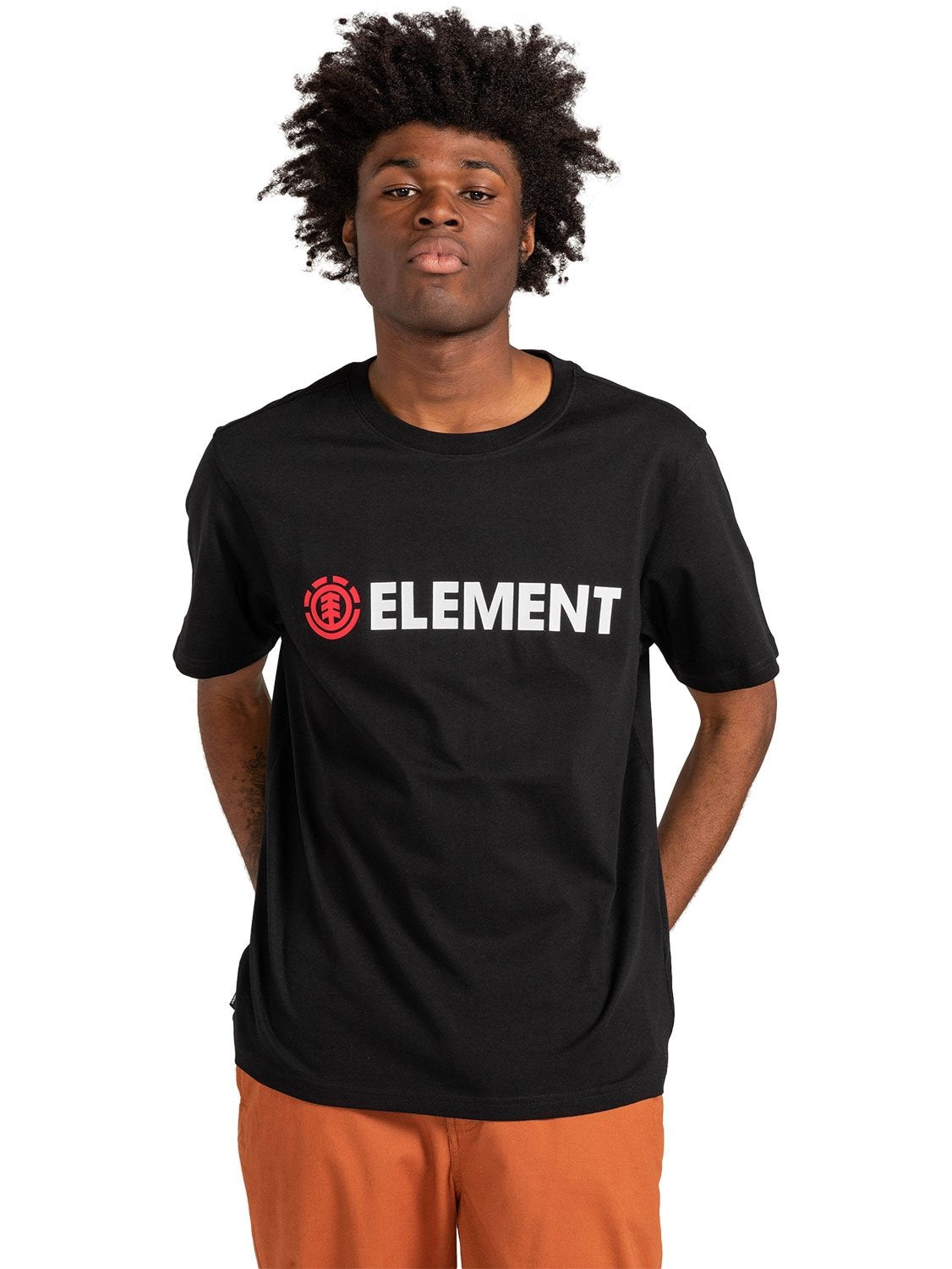 Element Men's Blazin T-Shirt