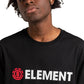 Element Men's Blazin T-Shirt