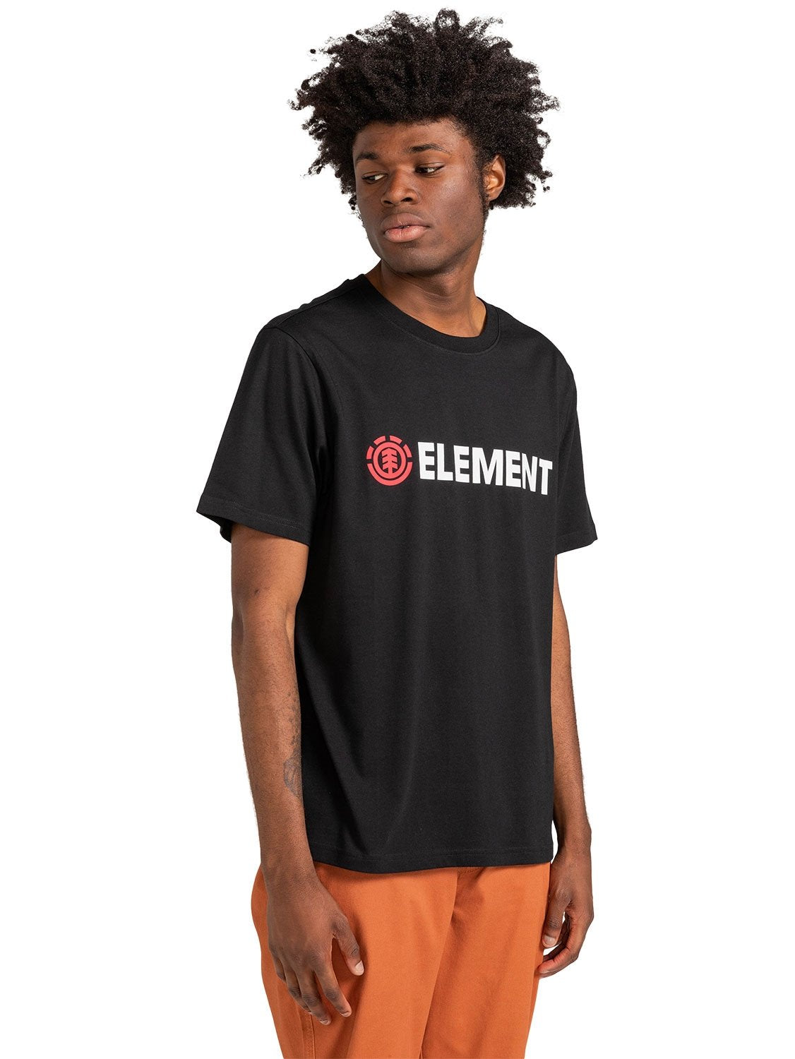 Element Men's Blazin T-Shirt