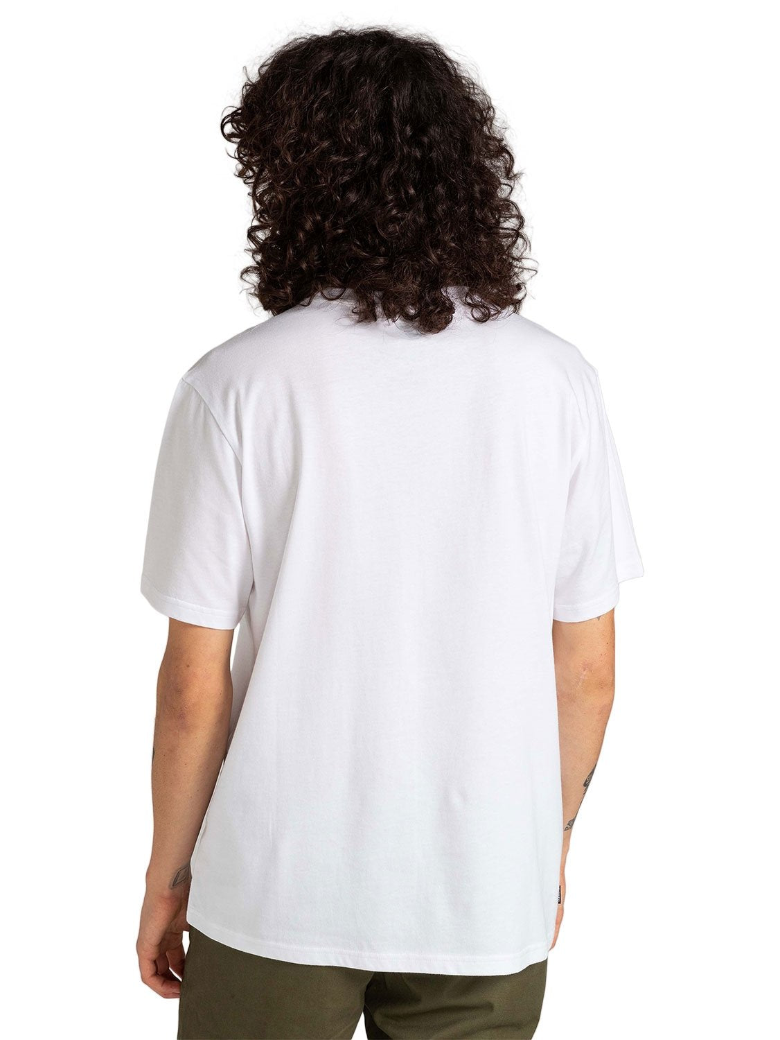 Element Men's Blazin T-Shirt