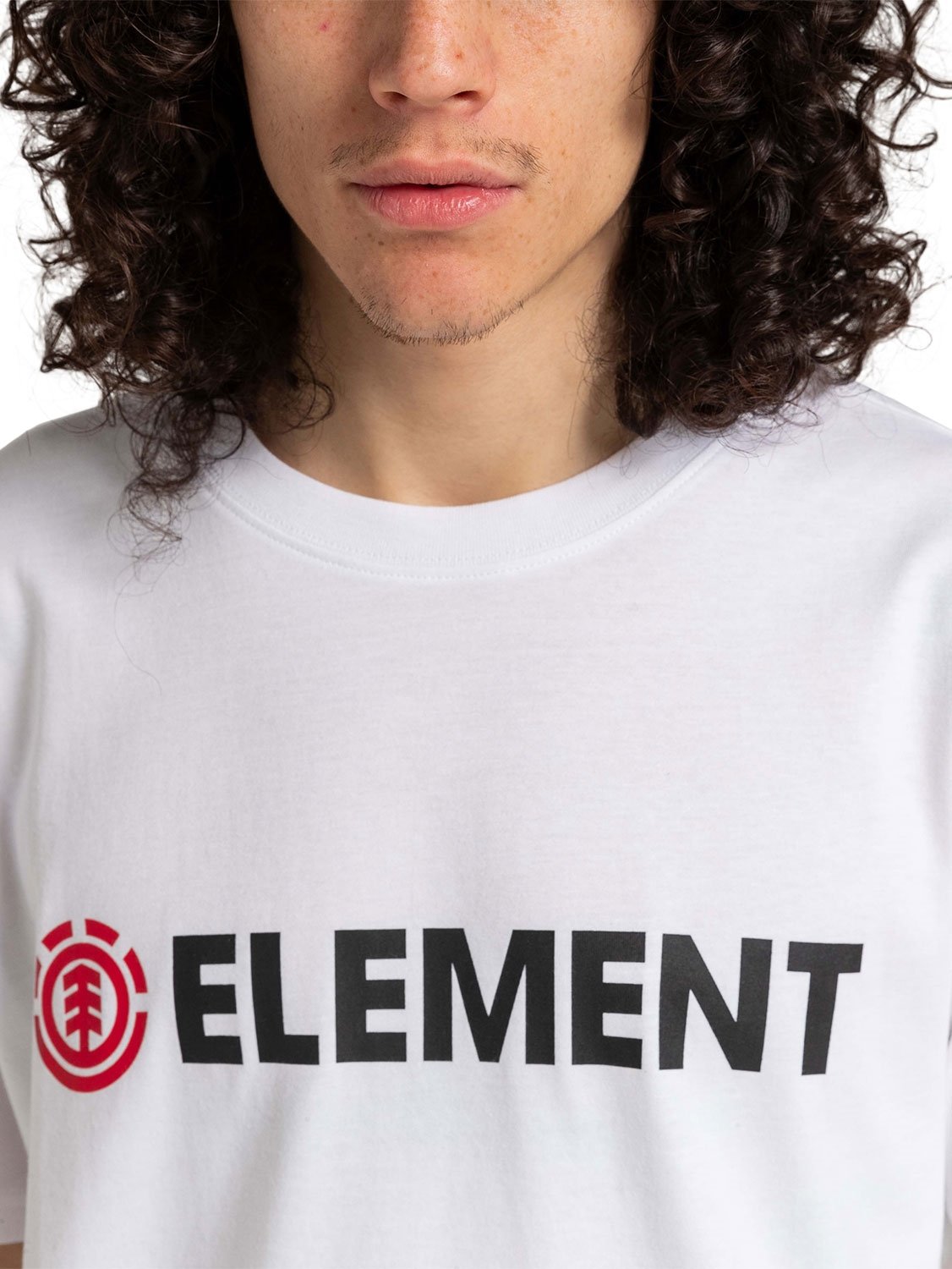 Element Men's Blazin T-Shirt