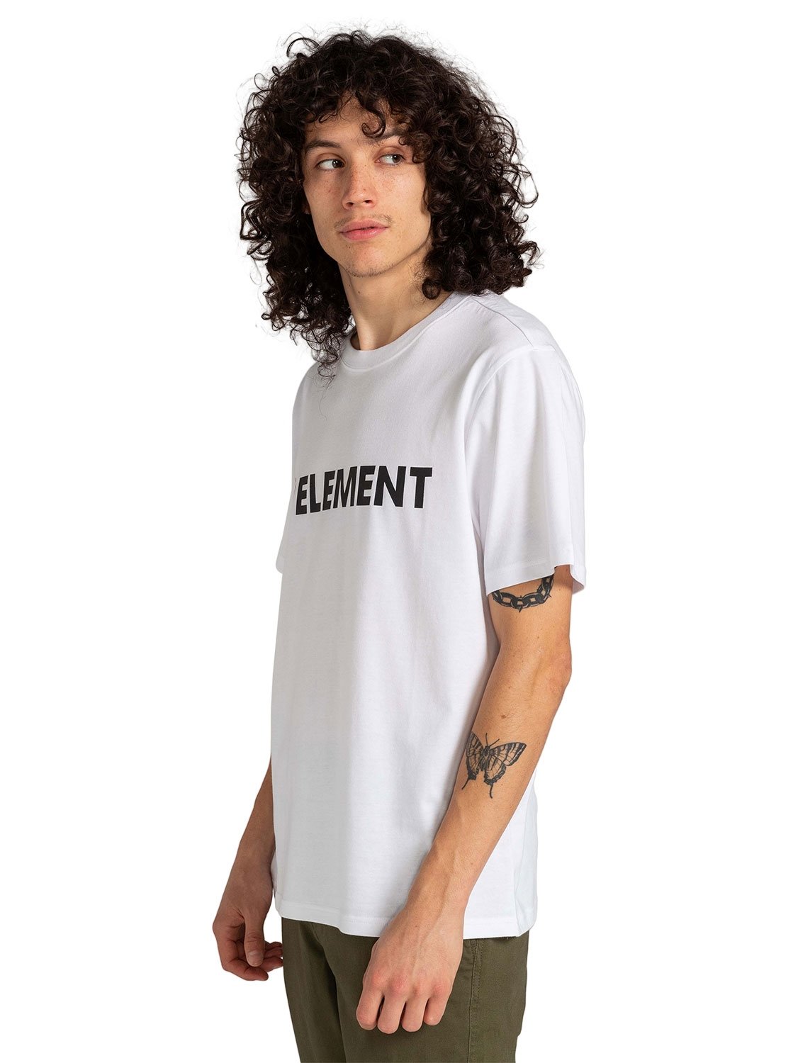 Element Men's Blazin T-Shirt