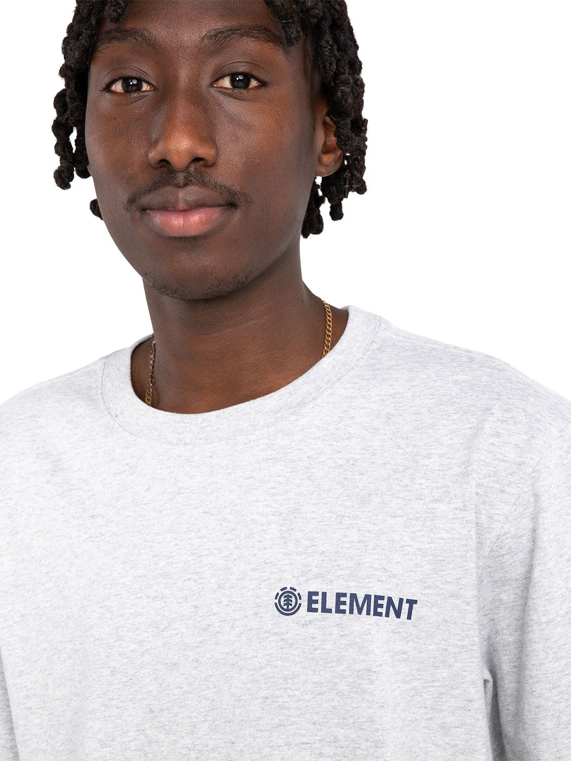 Element Men's Blazin Chest T-Shirt