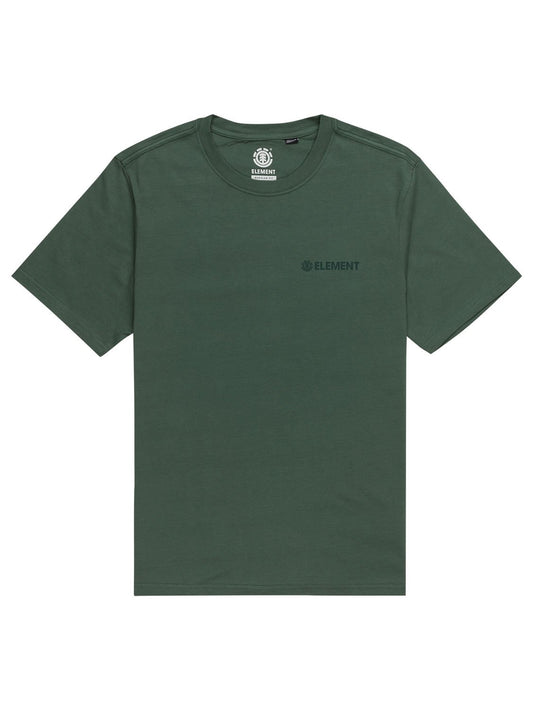 Element Men's Blazin Chest T-Shirt