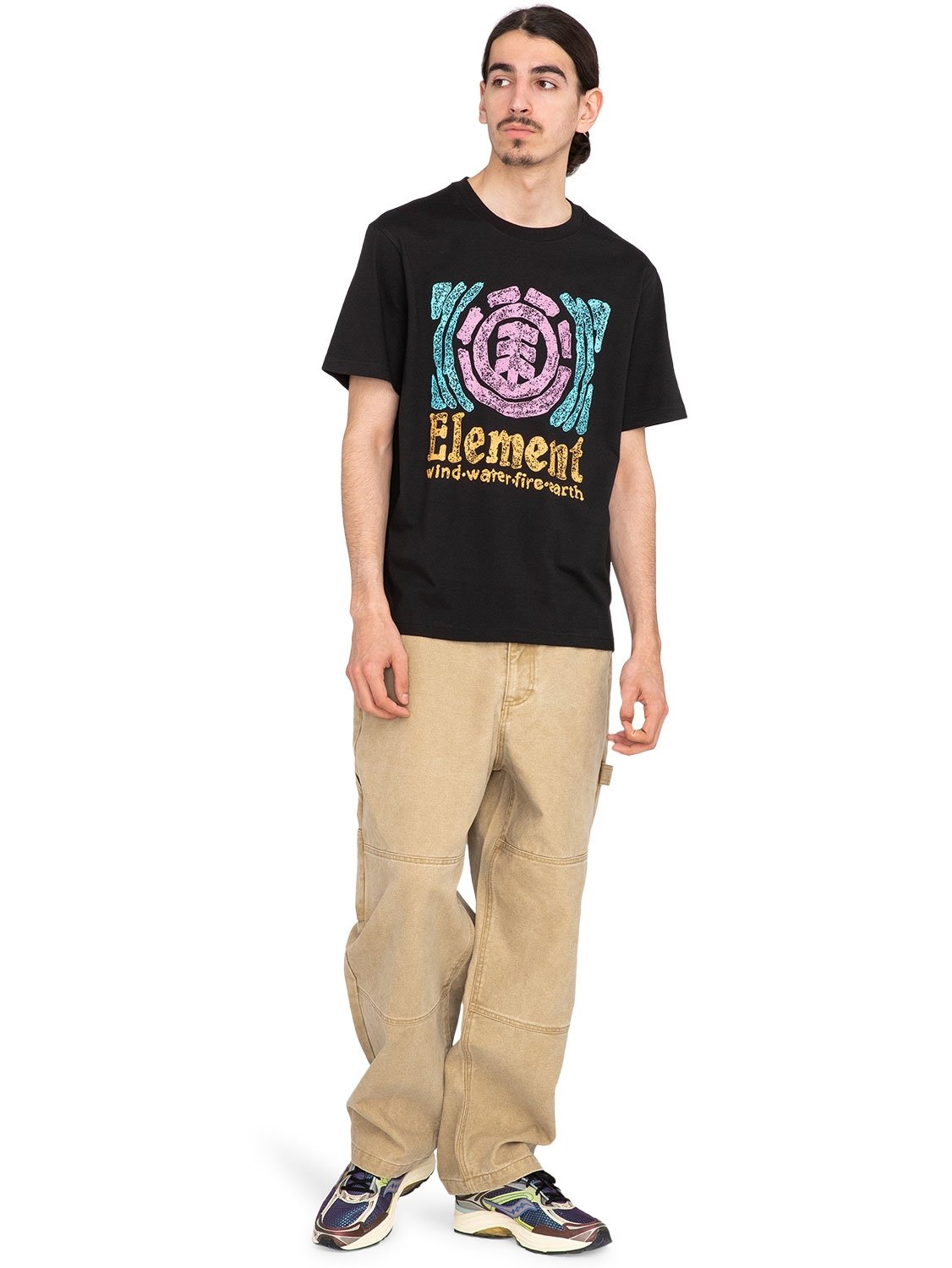 Element Volley T-Shirt