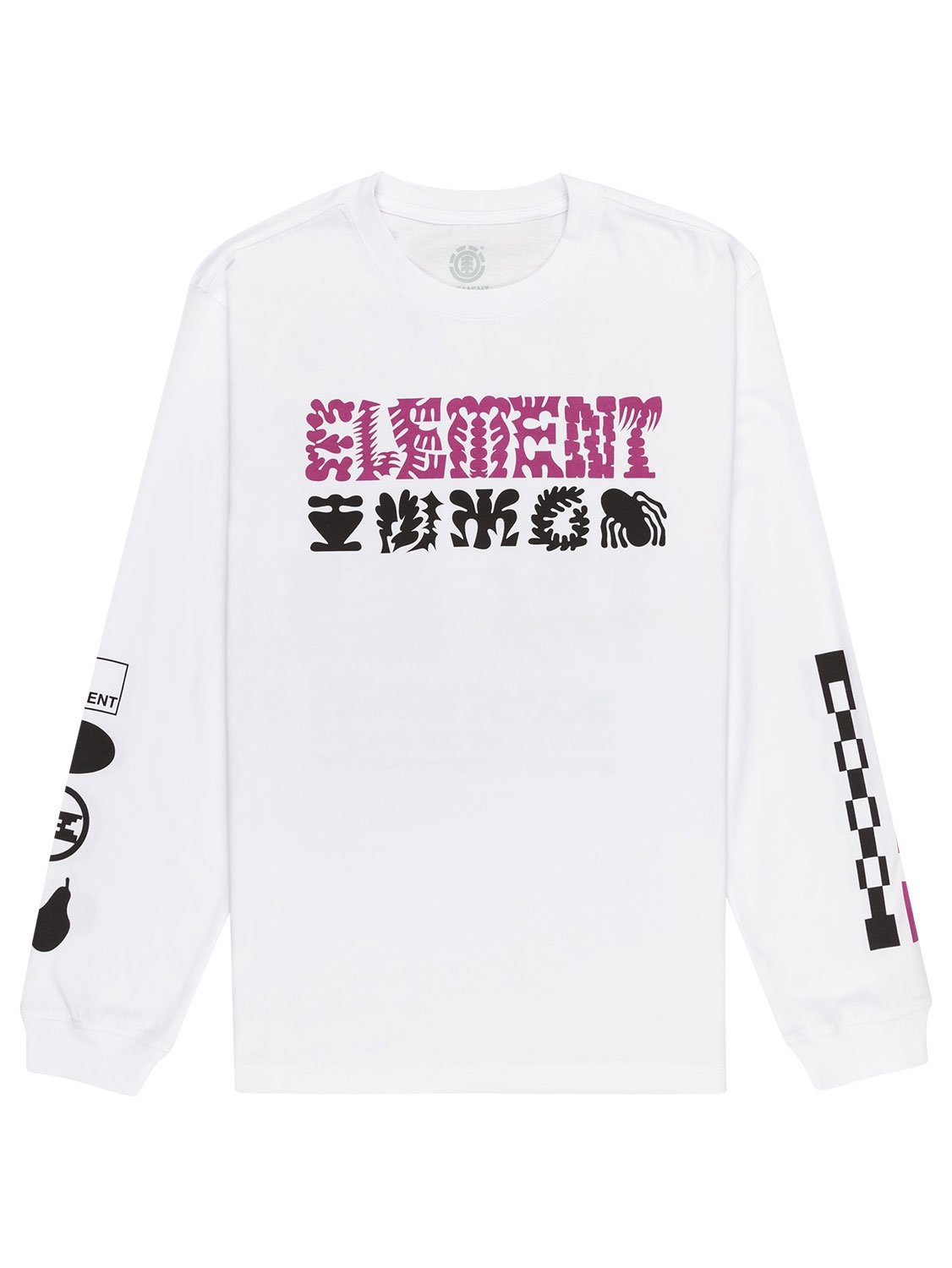Element Men's Awake T-Shirt