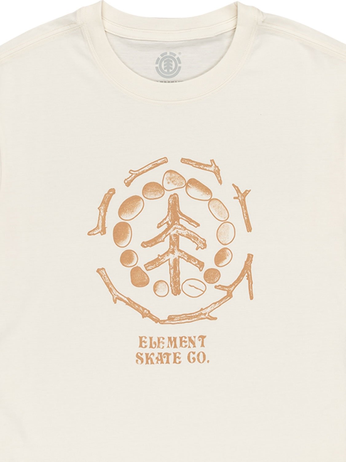 Element Men's Findings T-Shirt