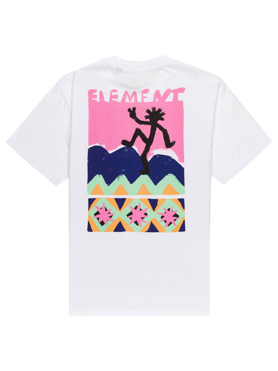 Element Men's Conquer T-Shirt