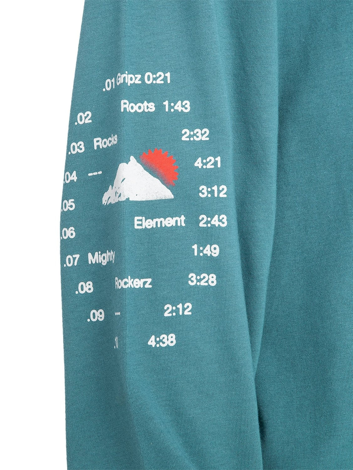 Element Men's Gripz T-Shirt