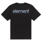 Element Men's Simple Logo T-Shirt