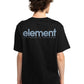 Element Men's Simple Logo T-Shirt