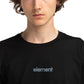 Element Men's Simple Logo T-Shirt