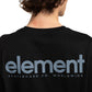 Element Men's Simple Logo T-Shirt