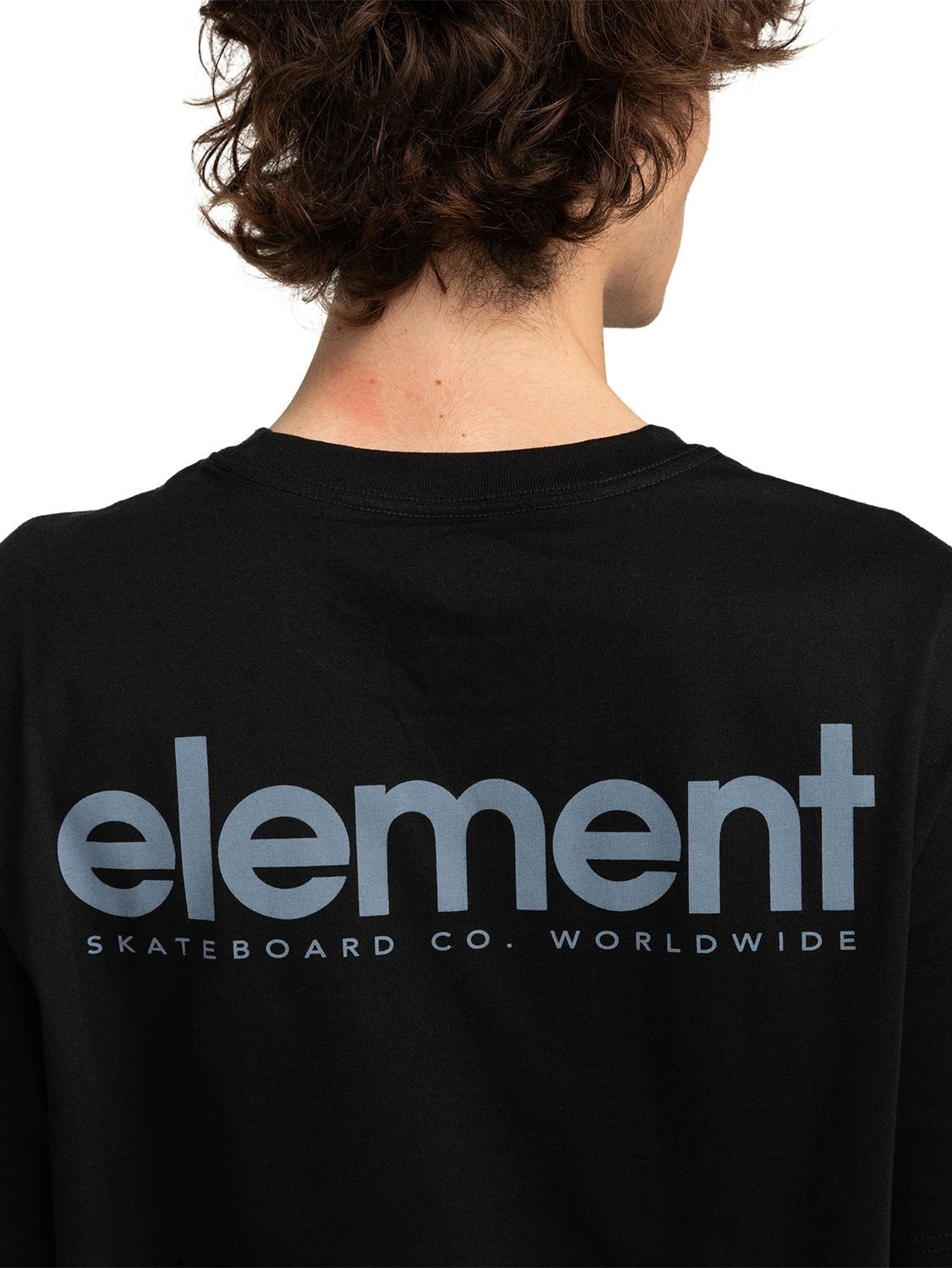 Element Men's Simple Logo T-Shirt