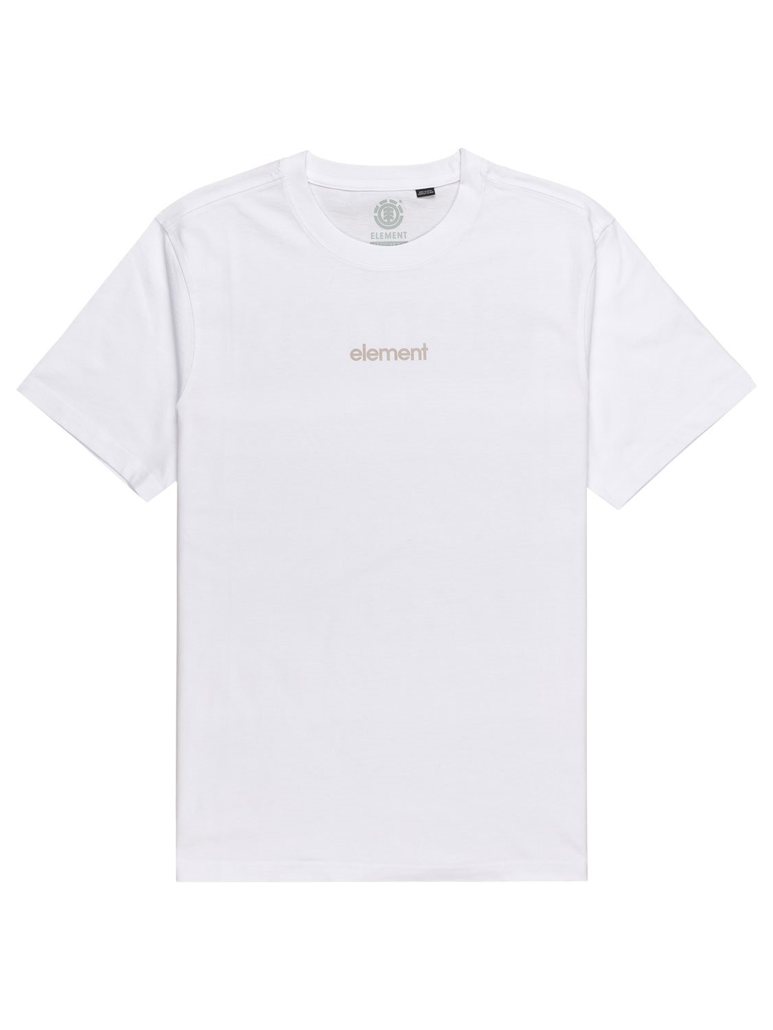 Element Men's Simple Logo T-Shirt