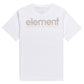 Element Men's Simple Logo T-Shirt