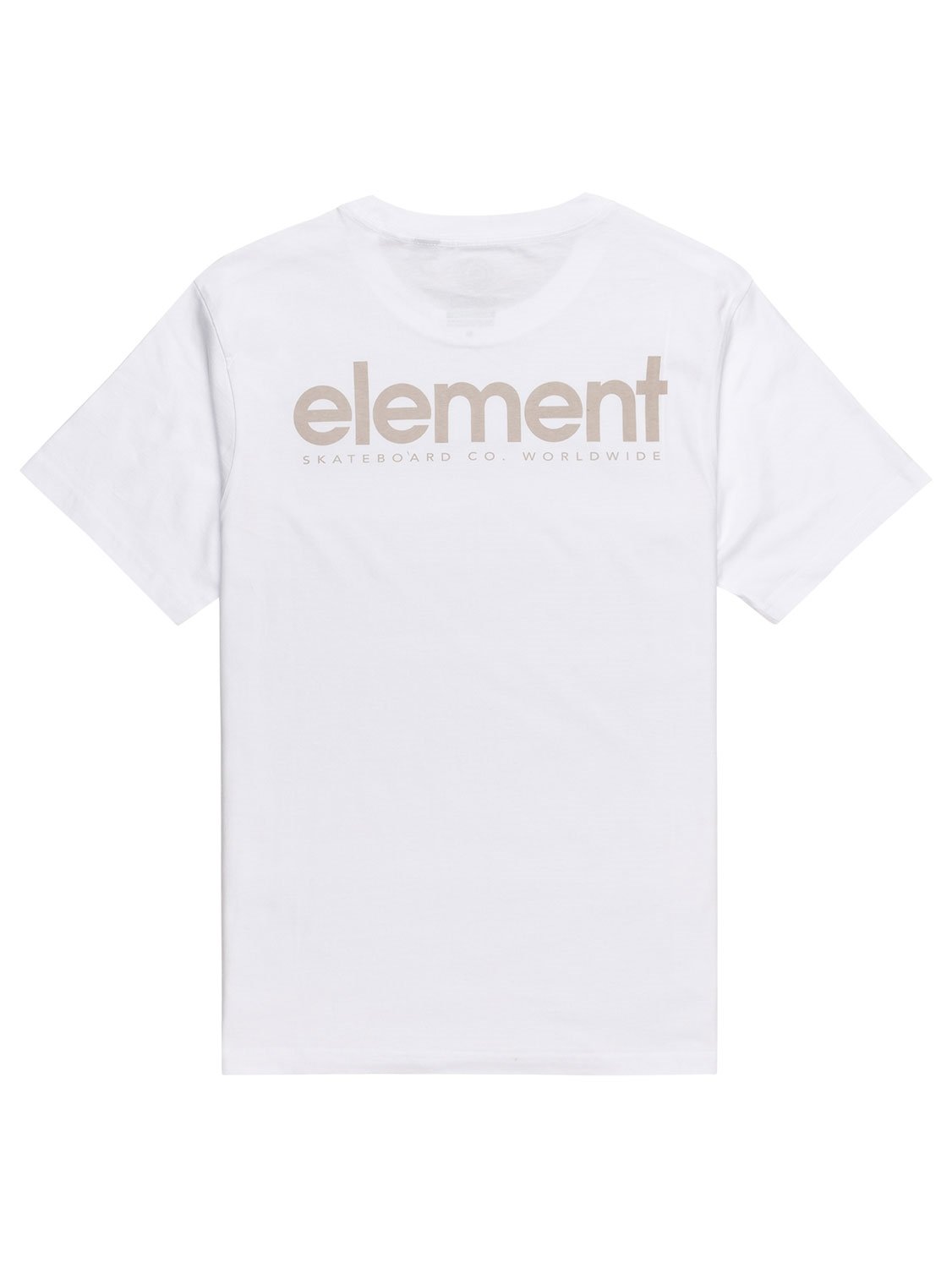 Element Men's Simple Logo T-Shirt