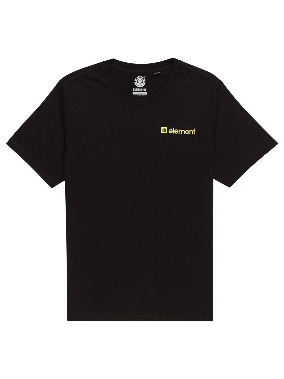 Element Men's Joint Swirl T-Shirt