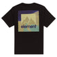 Element Men's Joint Swirl T-Shirt