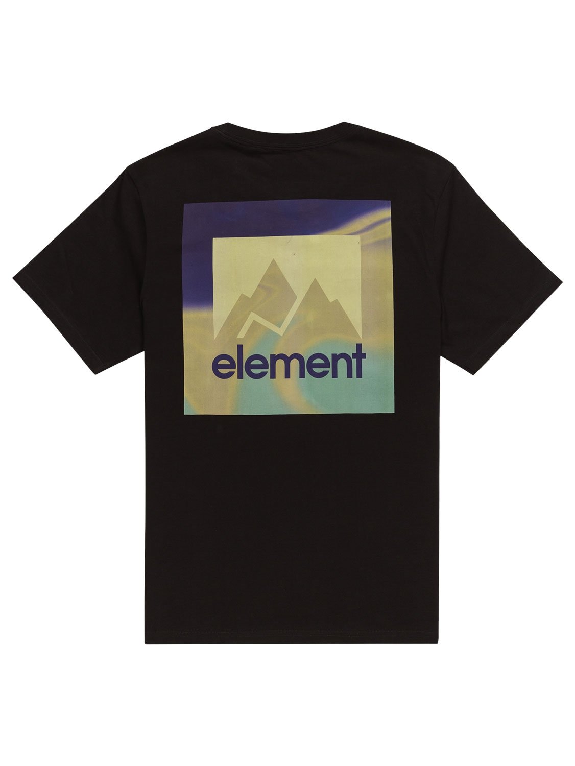 Element Men's Joint Swirl T-Shirt