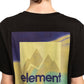 Element Men's Joint Swirl T-Shirt