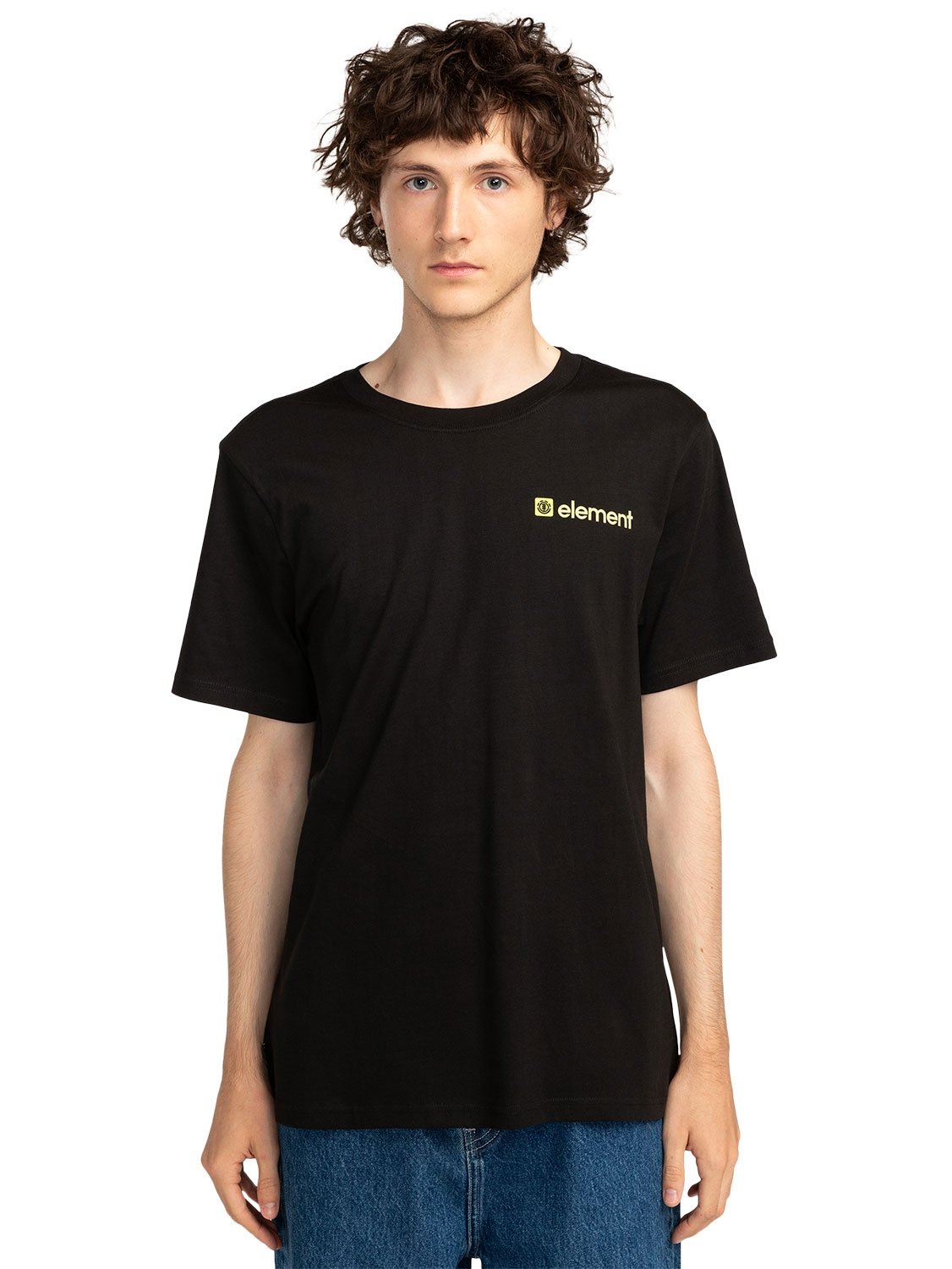 Element Men's Joint Swirl T-Shirt