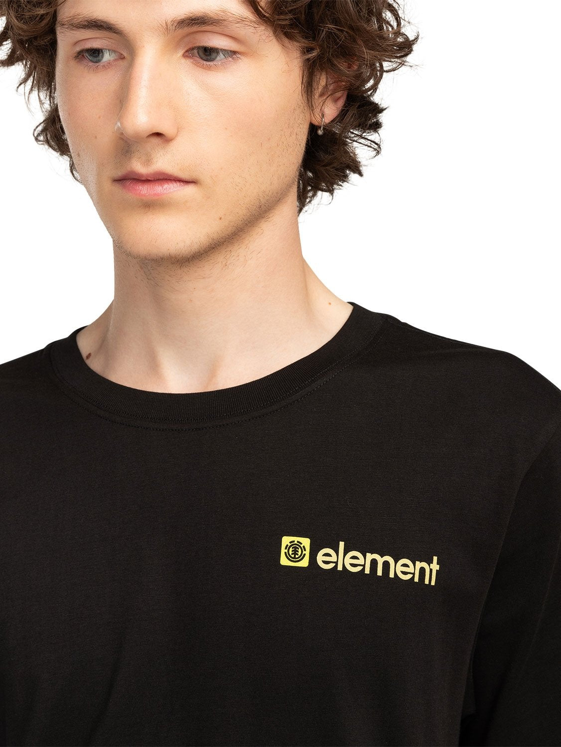 Element Men's Joint Swirl T-Shirt