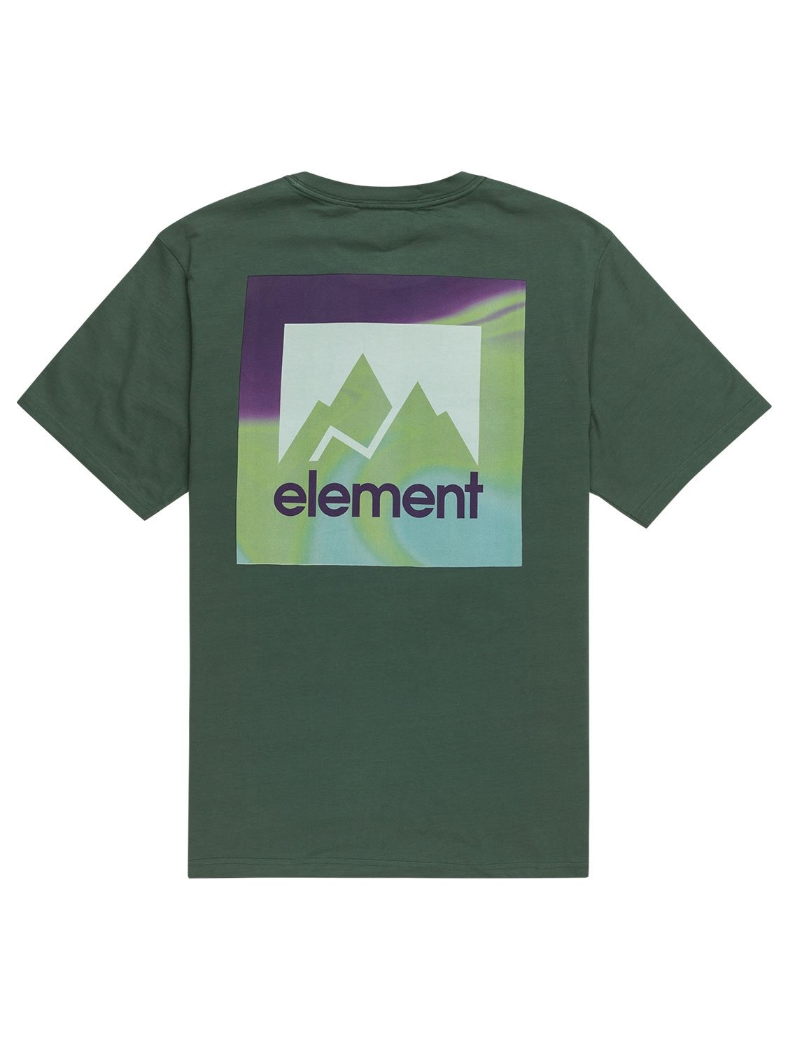 Element Men's Joint Swirl T-Shirt