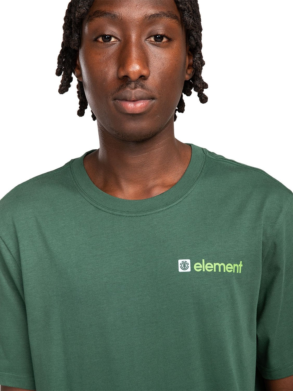 Element Men's Joint Swirl T-Shirt