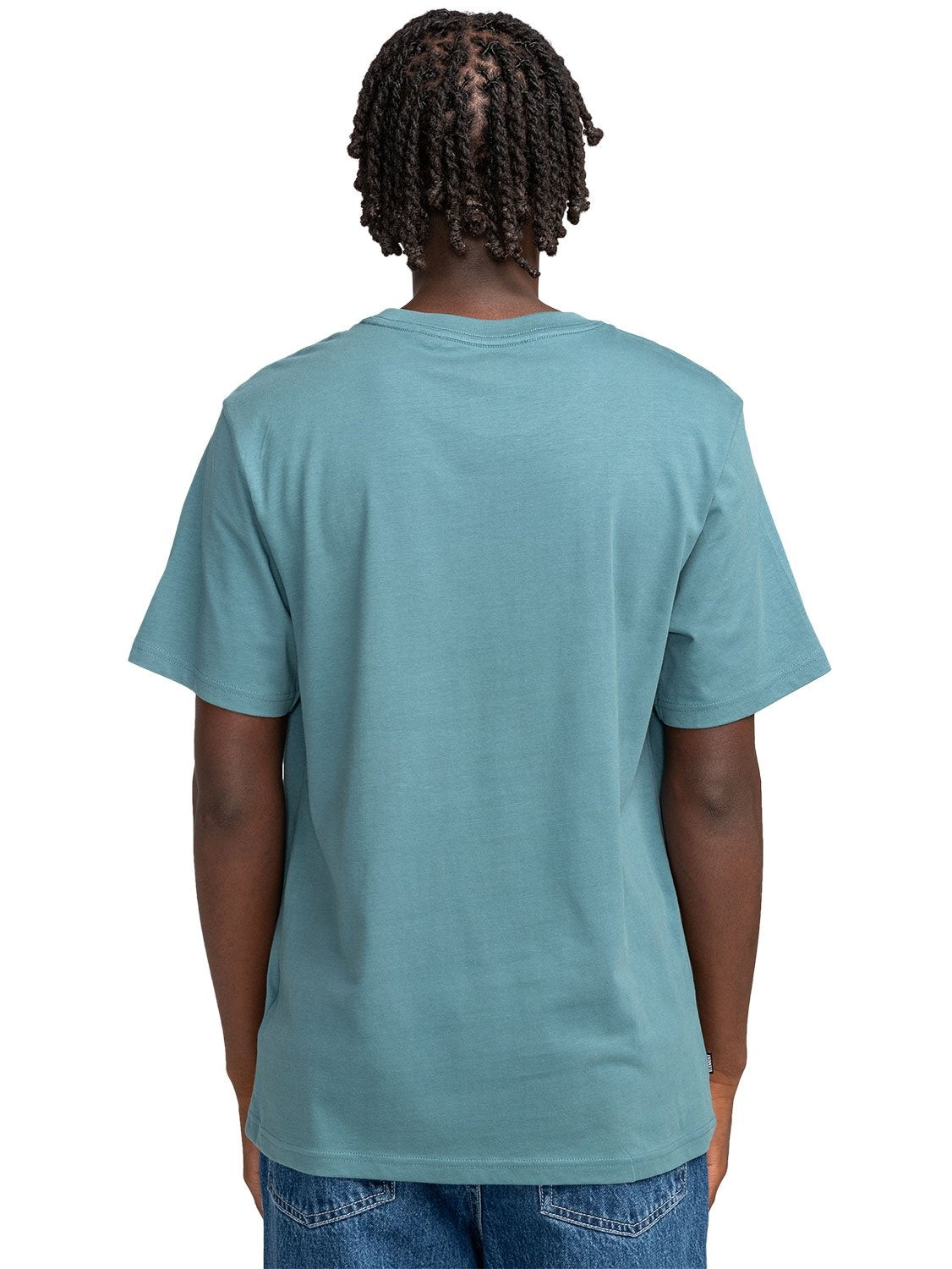 Element Men's Flock T-Shirt