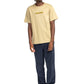 Element Men's Happy Camper T-Shirt