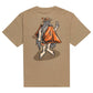 Element Men's Happy Camper T-Shirt