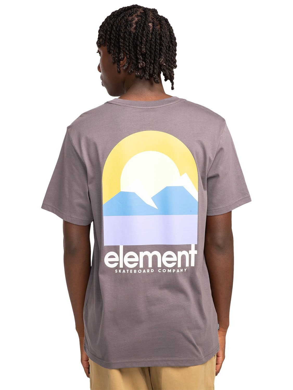 Element Men's Halo T-Shirt