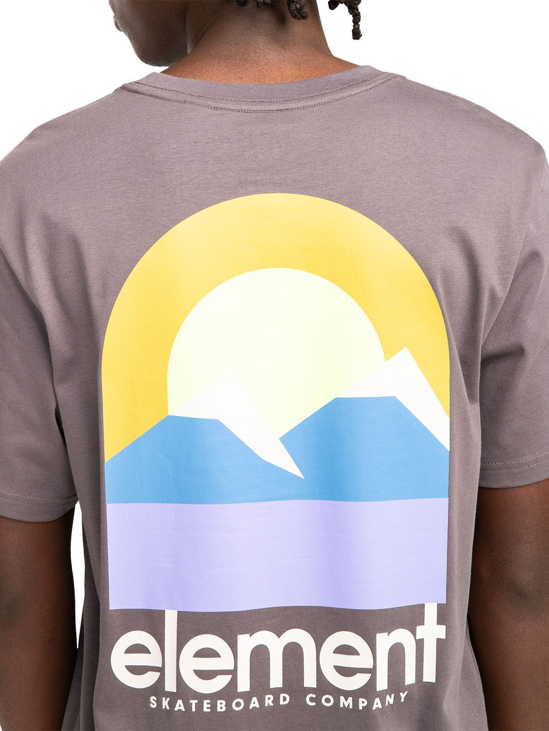 Element Men's Halo T-Shirt