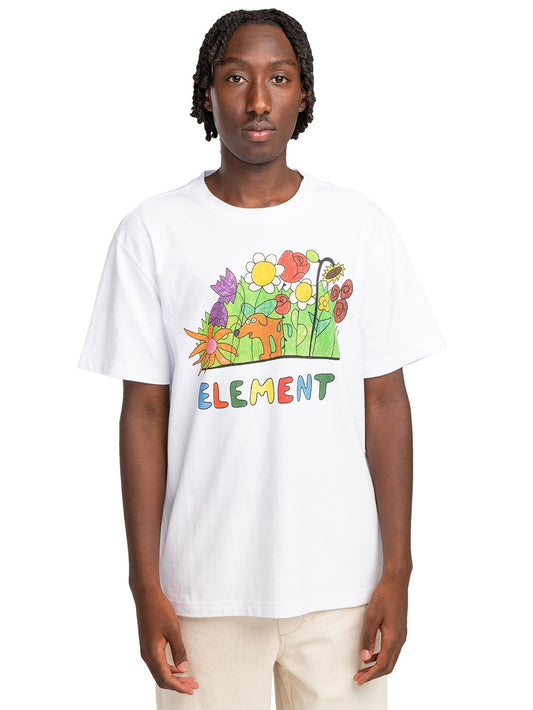 Element Men's LCTXE  Sniffing The Flowers