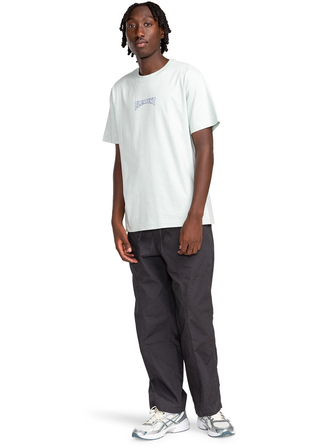 Element Men's Wide Open T-Shirt