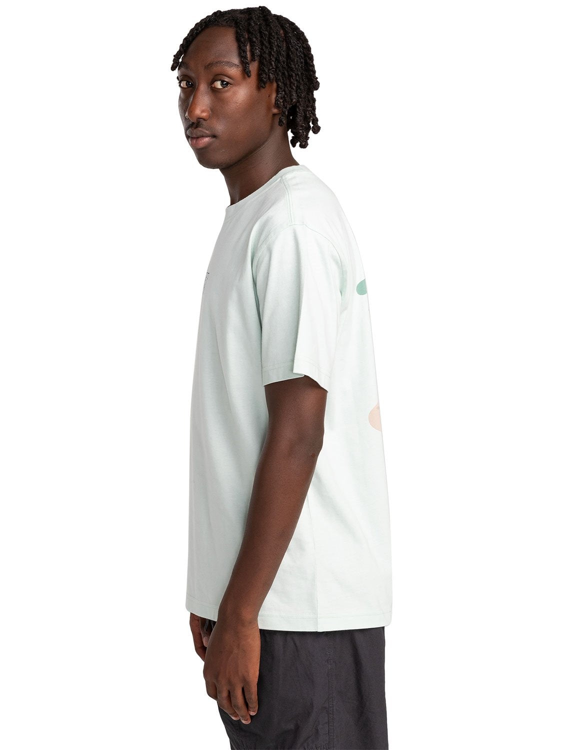 Element Men's Wide Open T-Shirt