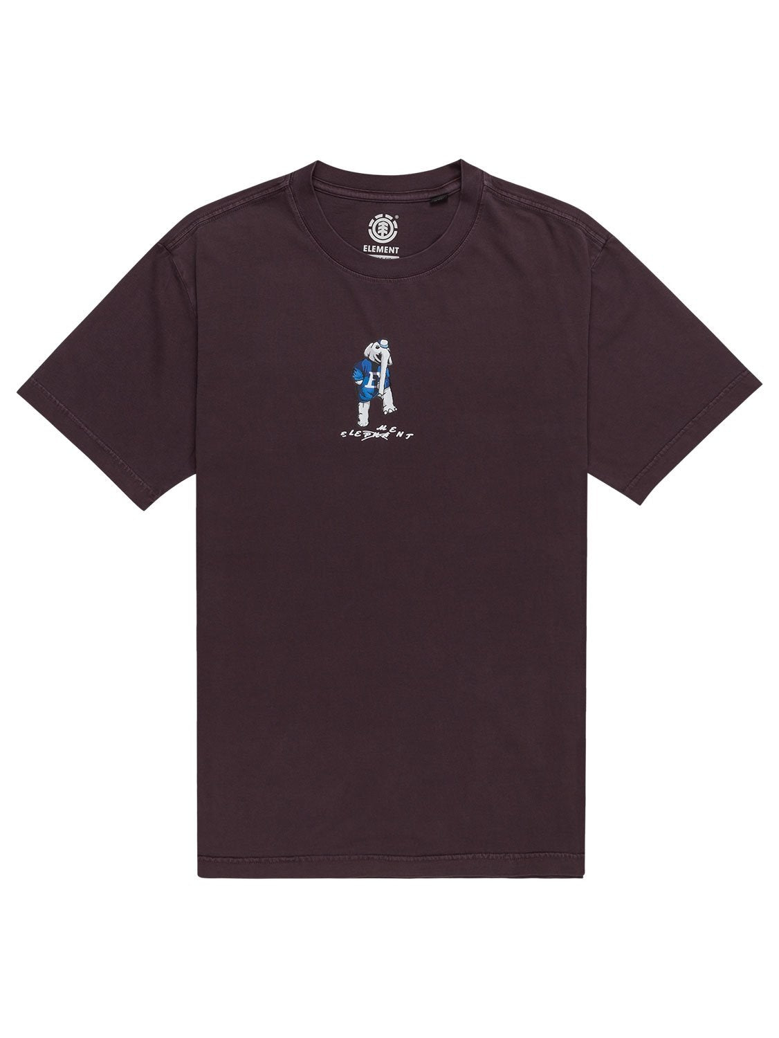 Element Men's Elephament T-Shirt