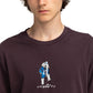 Element Men's Elephament T-Shirt