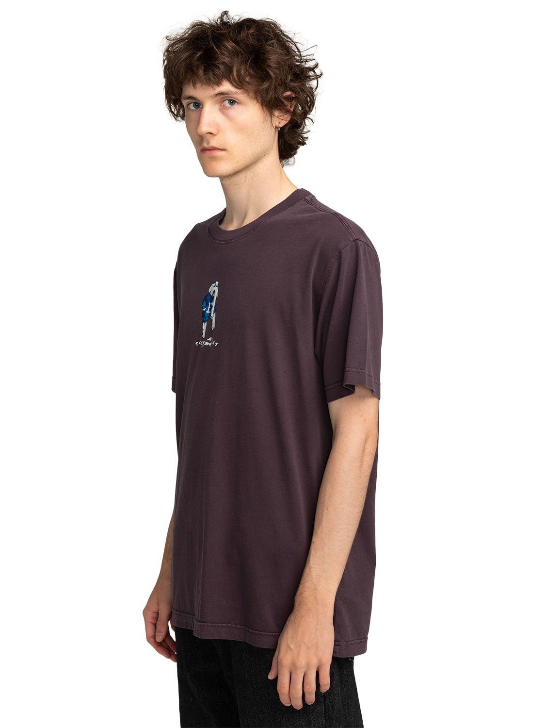 Element Men's Elephament T-Shirt