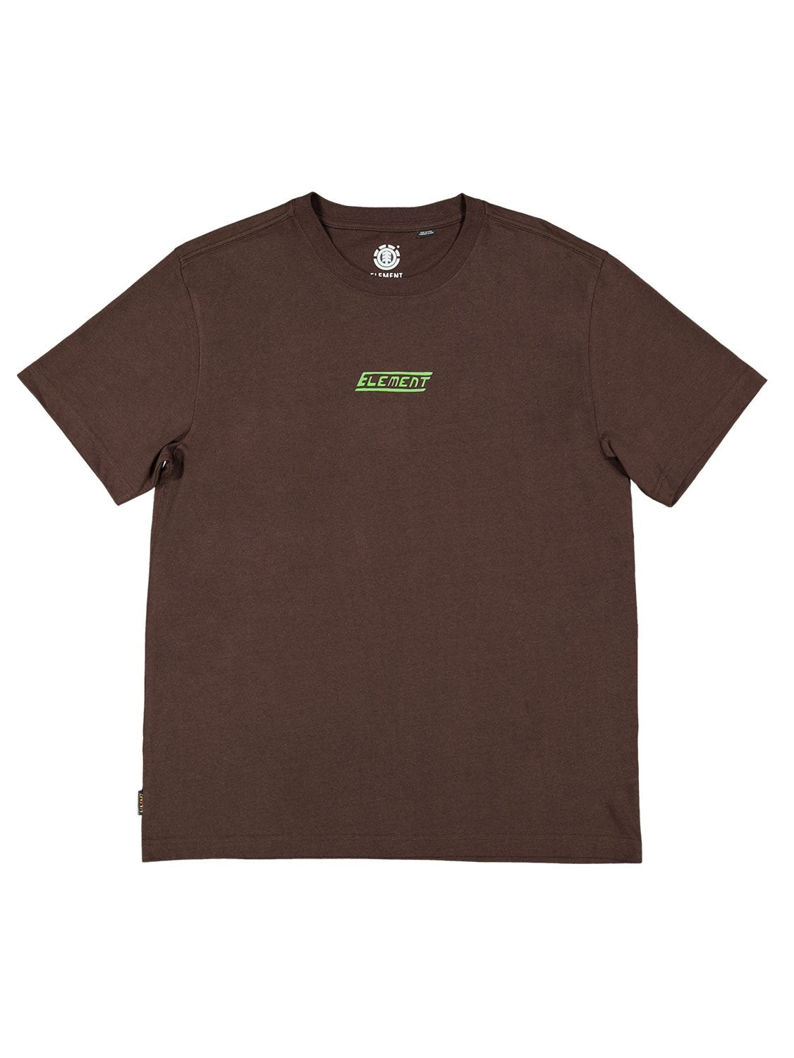 Element Men's LCTXE  Tech Dog T-Shirt